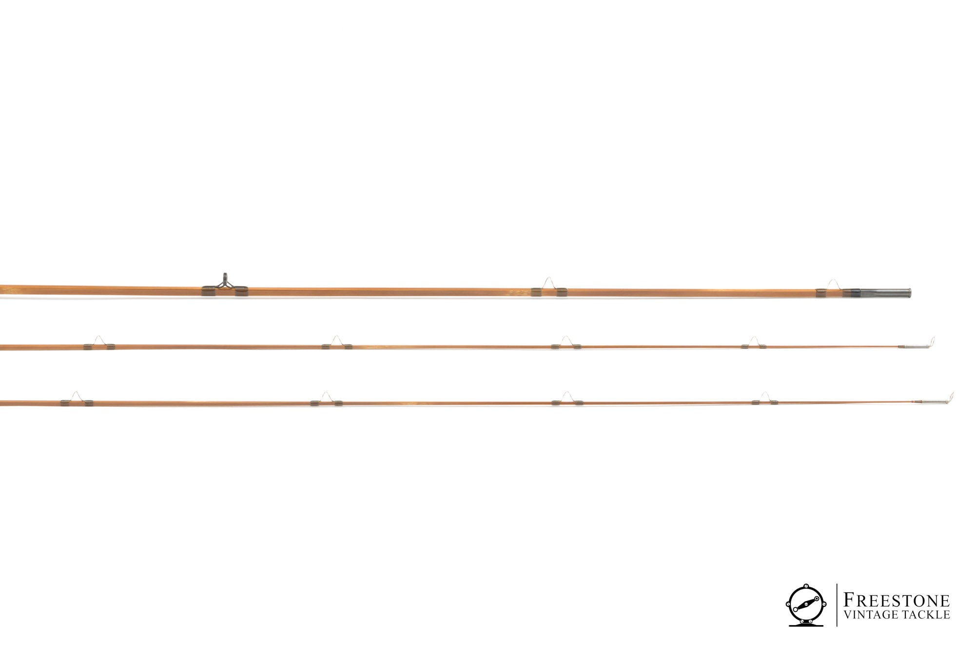 Per Brandin Model 704-3DF 7' 3/2 #4 - Spinoza Rod Company