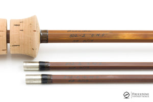 Brandin, Per - Model 802-2 'G.M.S.', 8' 2/2 2wt, Hollowbuilt Bamboo Rod