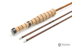 Brandin, Per - Model 802-2 'G.M.S.', 8' 2/2 2wt, Hollowbuilt Bamboo Rod