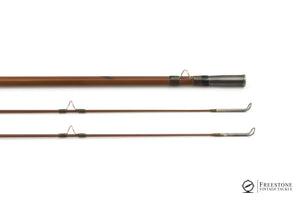 Brandin, Per - Model 802-2 'G.M.S.', 8' 2/2 2wt, Hollowbuilt Bamboo Rod