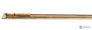 Brandin, Per - Model 802-2 'G.M.S.', 8' 2/2 2wt, Hollowbuilt Bamboo Rod