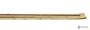 Brandin, Per - Model 802-2 'G.M.S.', 8' 2/2 2wt, Hollowbuilt Bamboo Rod