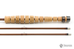 Brandin, Per - Model 802-2 'G.M.S.', 8' 2/2 2wt, Hollowbuilt Bamboo Rod