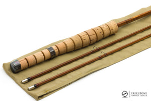 Brandin, Per - Model 802-2 'G.M.S.', 8' 2/2 2wt, Hollowbuilt Bamboo Rod