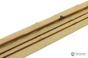 Brandin, Per - Model 802-2 'G.M.S.', 8' 2/2 2wt, Hollowbuilt Bamboo Rod