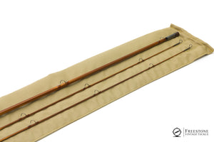 Brandin, Per - Model 802-2 'G.M.S.', 8' 2/2 2wt, Hollowbuilt Bamboo Rod