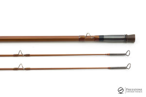 Brandin, Per - Model 802-2 'G.M.S.', 8' 2/2 2wt, Hollowbuilt Bamboo Rod