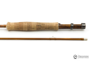 Brandin, Per - Model 803-2 E.C.P., 8' 2/1 3wt Hollow Built Bamboo rod