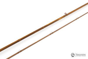 Brandin, Per - Model 803-2 E.C.P., 8' 2/1 3wt Hollow Built Bamboo rod