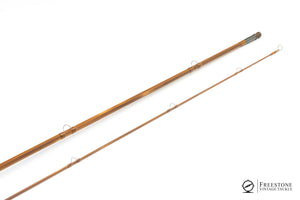 Brandin, Per - Model 803-2 E.C.P., 8' 2/1 3wt Hollow Built Bamboo rod