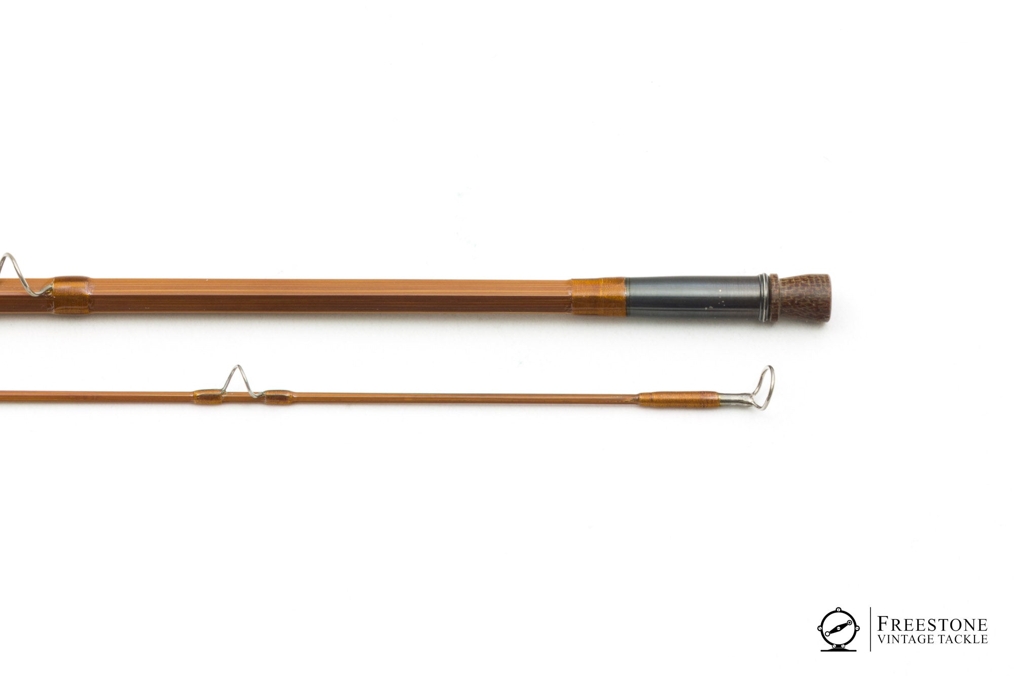 Brandin, Per - Model 803-2 E.C.P., 8' 2/1 3wt Hollow Built Bamboo