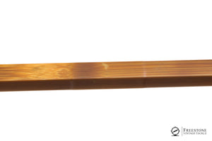 Brandin, Per - Model 805-3df, 8' 3/2 5wt Hollowbuilt Quad Bamboo Rod