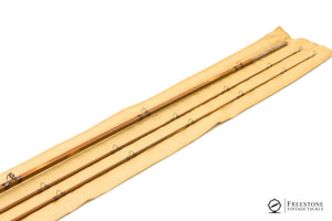 Brandin, Per - Model 834-2df Special, 8'3" 2/2 4wt Hollow Quad - Spliced Joint