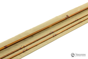 Brandin, Per - Model 834-2df Special, 8'3" 2/2 4wt Hollow Quad - Spliced Joint