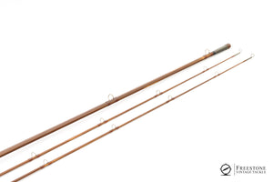 Brandin, Per - Model 834-2df, Hollow Built Hex 2/2 4wt Bamboo Rod