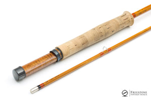 Brandin, Per - Model 835-2 HB, 8'3" 2/1 5wt Hollowbuilt Bamboo Rod