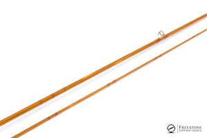 Brandin, Per - Model 835-2 HB, 8'3" 2/1 5wt Hollowbuilt Bamboo Rod