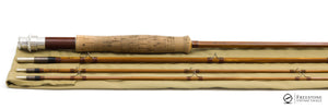 Brandin, Per - Model 867-3 S/S., 8'6" 3/2 7wt Hollowbuilt Bamboo Rod