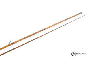 Brandin, Per - Model 897-2 s/s "P", 8'9" 2/1 7wt Bamboo Rod