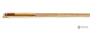 Brandin, Per - Model 897-2 s/s "P", 8'9" 2/1 7wt Bamboo Rod