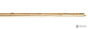 Brandin, Per - Model 897-2 s/s "P", 8'9" 2/1 7wt Bamboo Rod