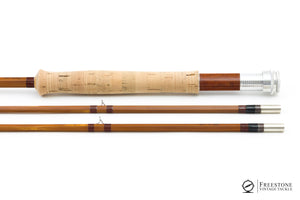 Brandin, Per - Model 908-2 S/S, 9' 2/2 8wt Hollow Built Bamboo Rod