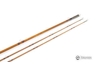 Brandin, Per - Model 908-2 S/S, 9' 2/2 8wt Hollow Built Bamboo Rod