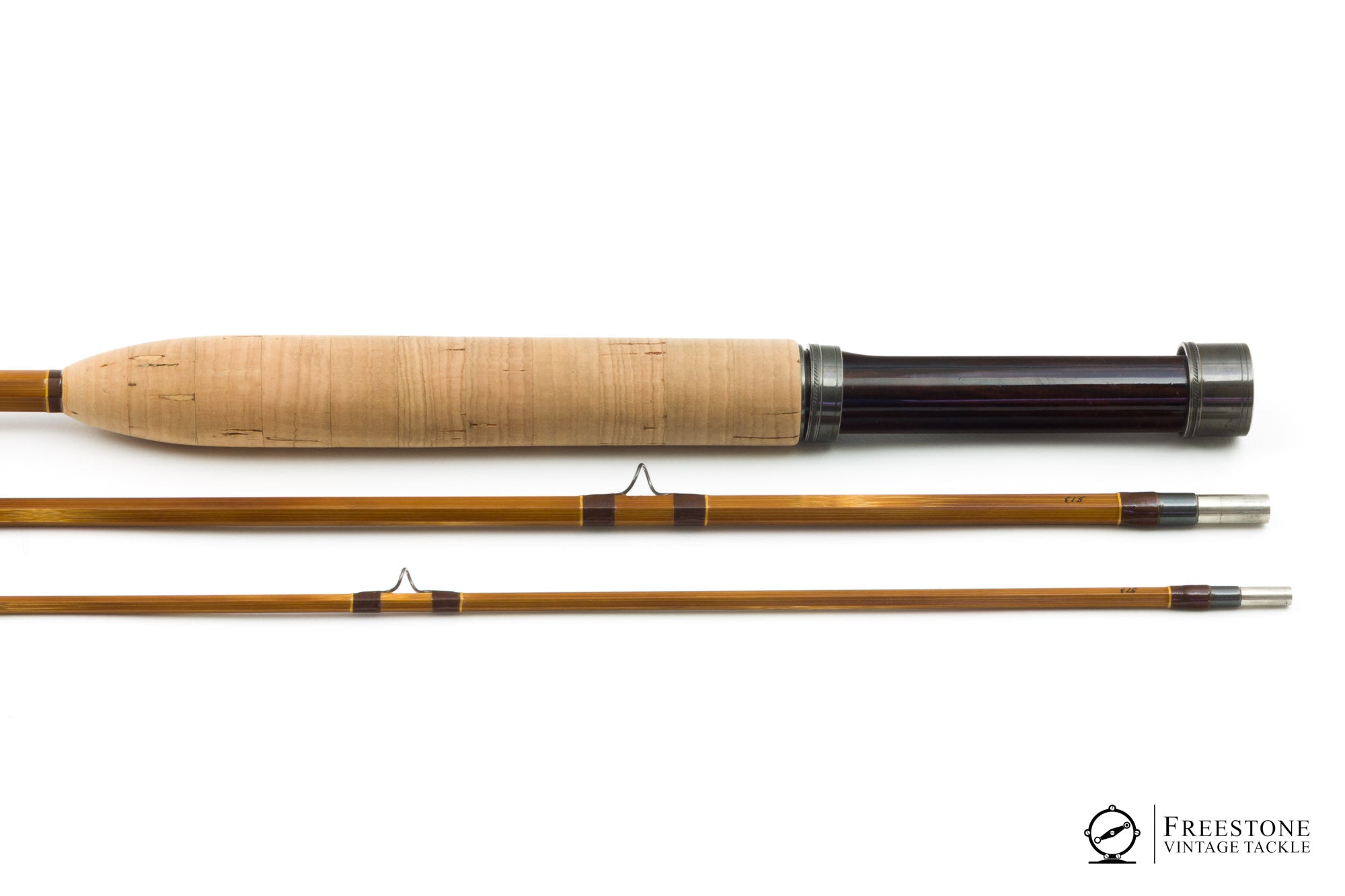 Bum Rod (Hidenobu Katake) - A6F, 7'6