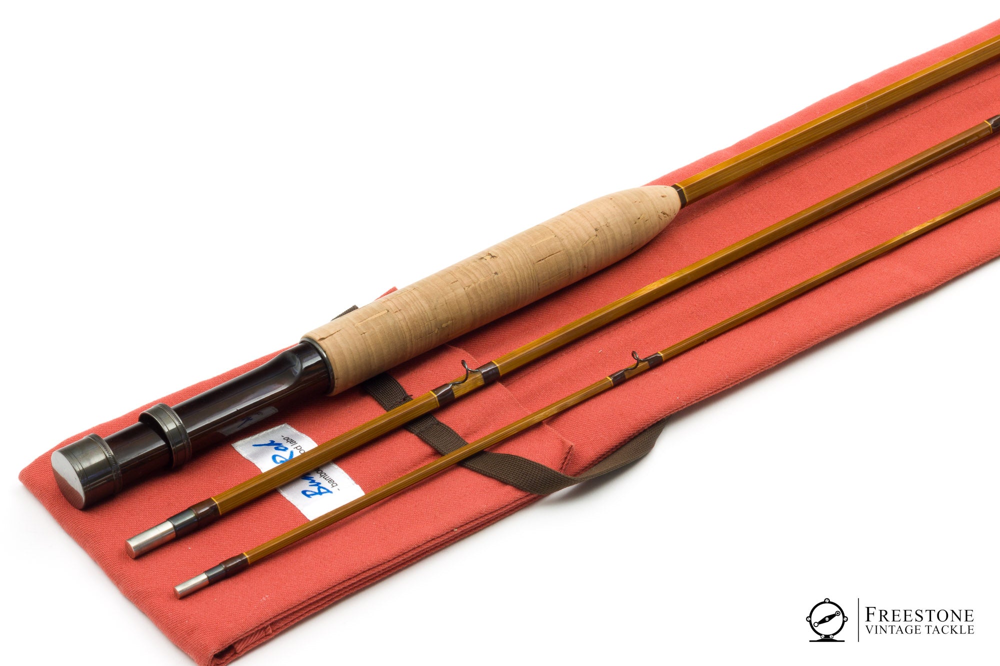 Bum Rod (Hidenobu Katake) - A6F, 7'6