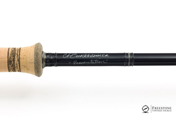 Burkheimer_C.F.-Model9129-