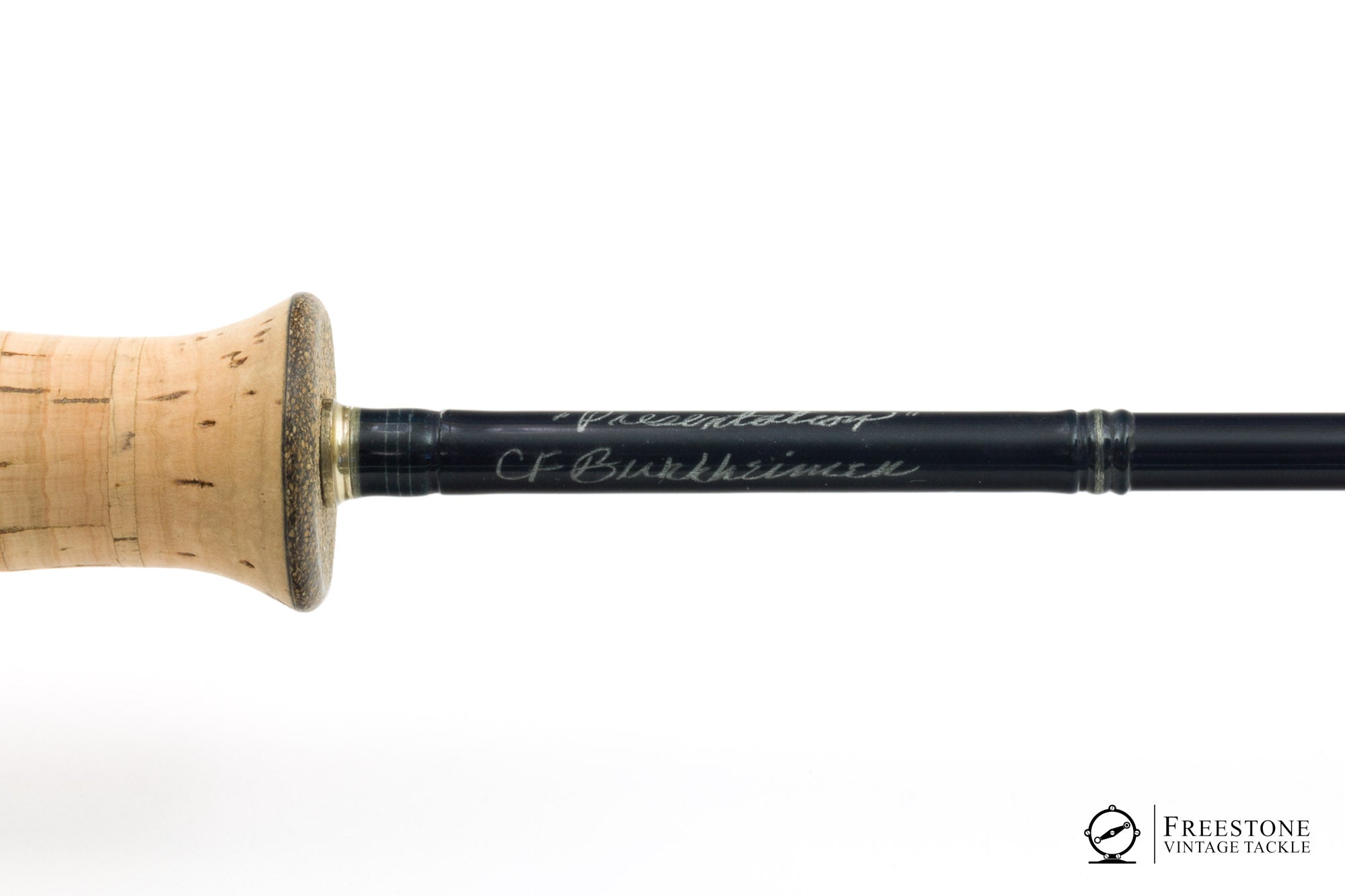 Graphite Fly Rods For Sale - Freestone Vintage Tackle