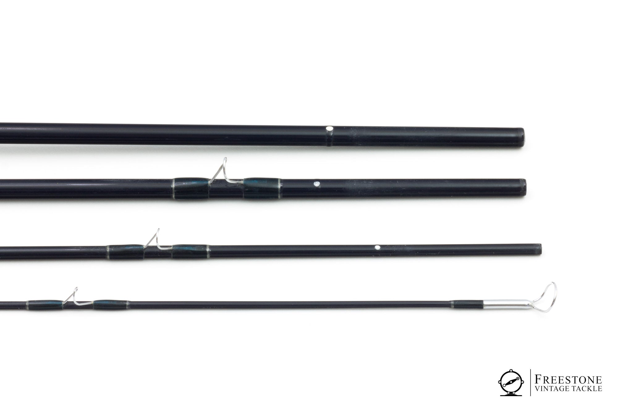 CF.Burkheimer Vintage 12'7\" #678 美品 CF.Burkheimer Vintage 12'7