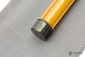 Canfield, Mark (Red Willow & Co.) - Secret Creek Sp. 7'2" 2/2 4wt Bamboo Rod (Pending)
