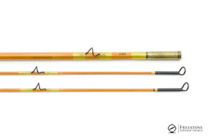 Canfield, Mark (Red Willow & Co.) - Secret Creek Sp. 7'2" 2/2 4wt Bamboo Rod (Pending)