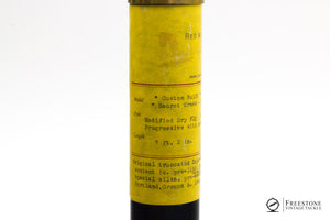 Canfield, Mark (Red Willow & Co.) - Secret Creek Sp. 7'2" 2/2 4wt Bamboo Rod (Pending)