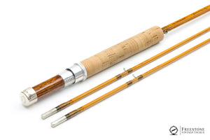 Canfield, Mark (Red Willow & Co.) - 'Special Dry Fly' 7'9" 2/2 5wt Bamboo Rod