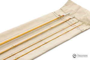 Carlin, Chris - Midge 6'3" 3/2 4wt Bamboo Rod