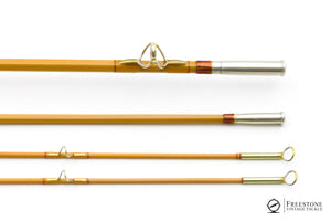 Carlin, Chris - Midge 6'3" 3/2 4wt Bamboo Rod