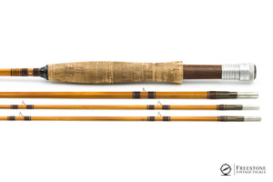 Carlson, Sam - 8' 3/2, 5/6wt Bamboo Rod