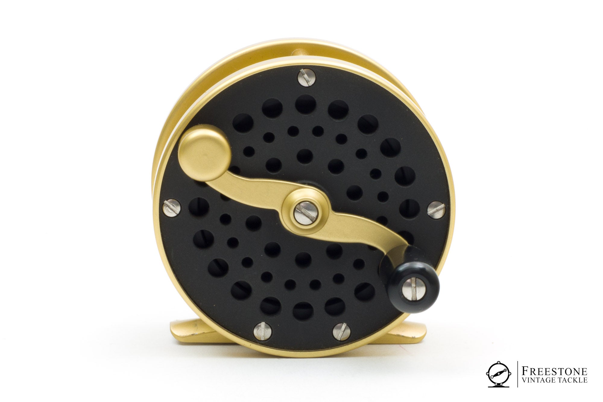 carpemter ande casey fly reels Carpenter Bros. - 2 7/8" Fly Reel - RHW