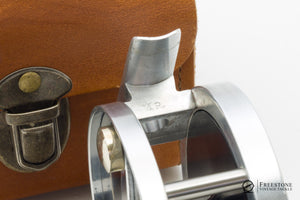 Carpenter & Casey 2 3/4" Fly Reel