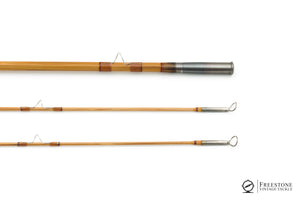 Carpenter, Cris - 8' 2/2, 5wt Hollow Built Fly Rod