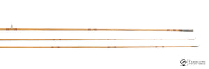 Carpenter, Cris - 8' 2/2, 5wt Hollow Built Fly Rod