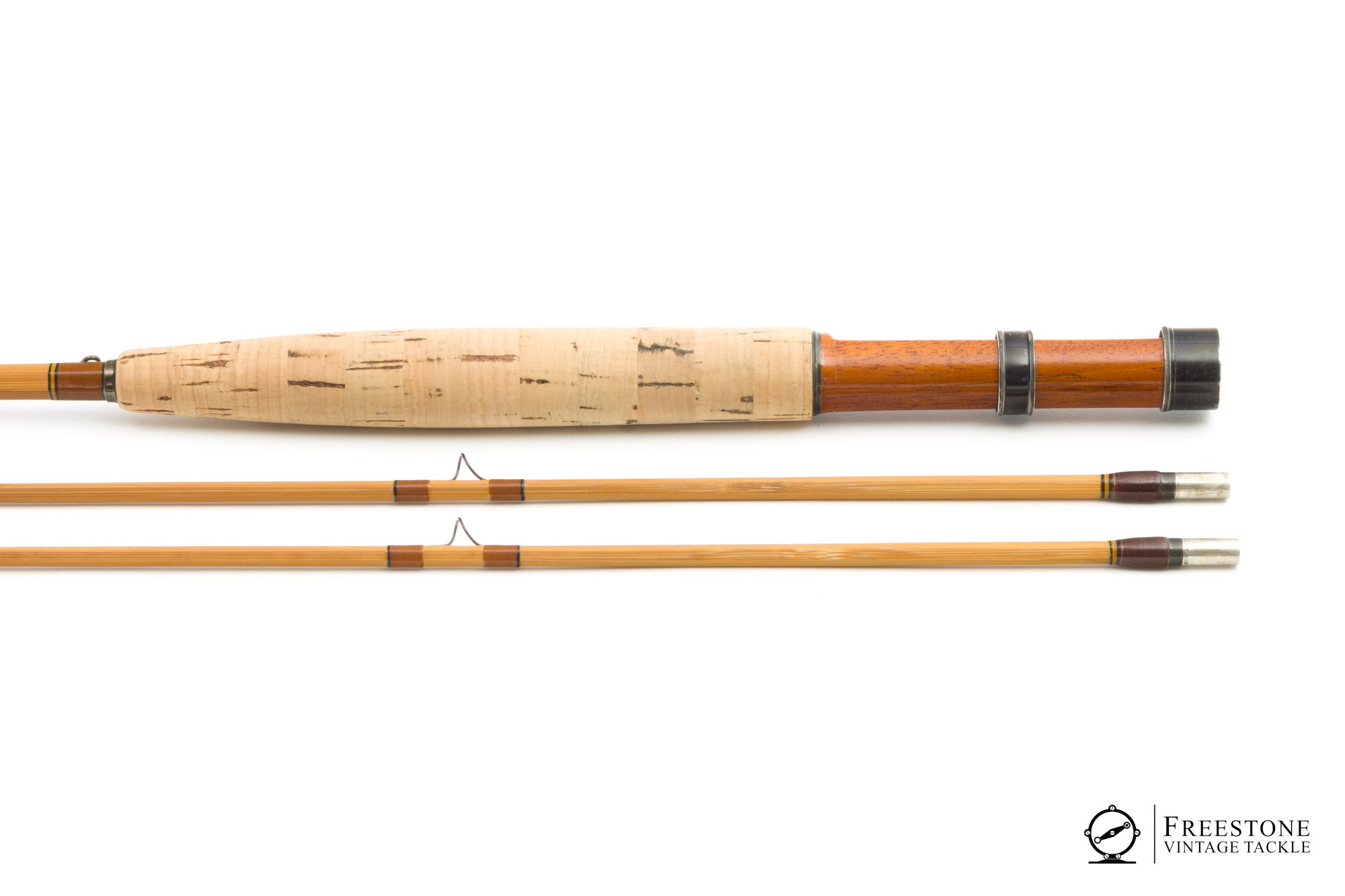 Carpenter, W.E. - Highlander 7'3