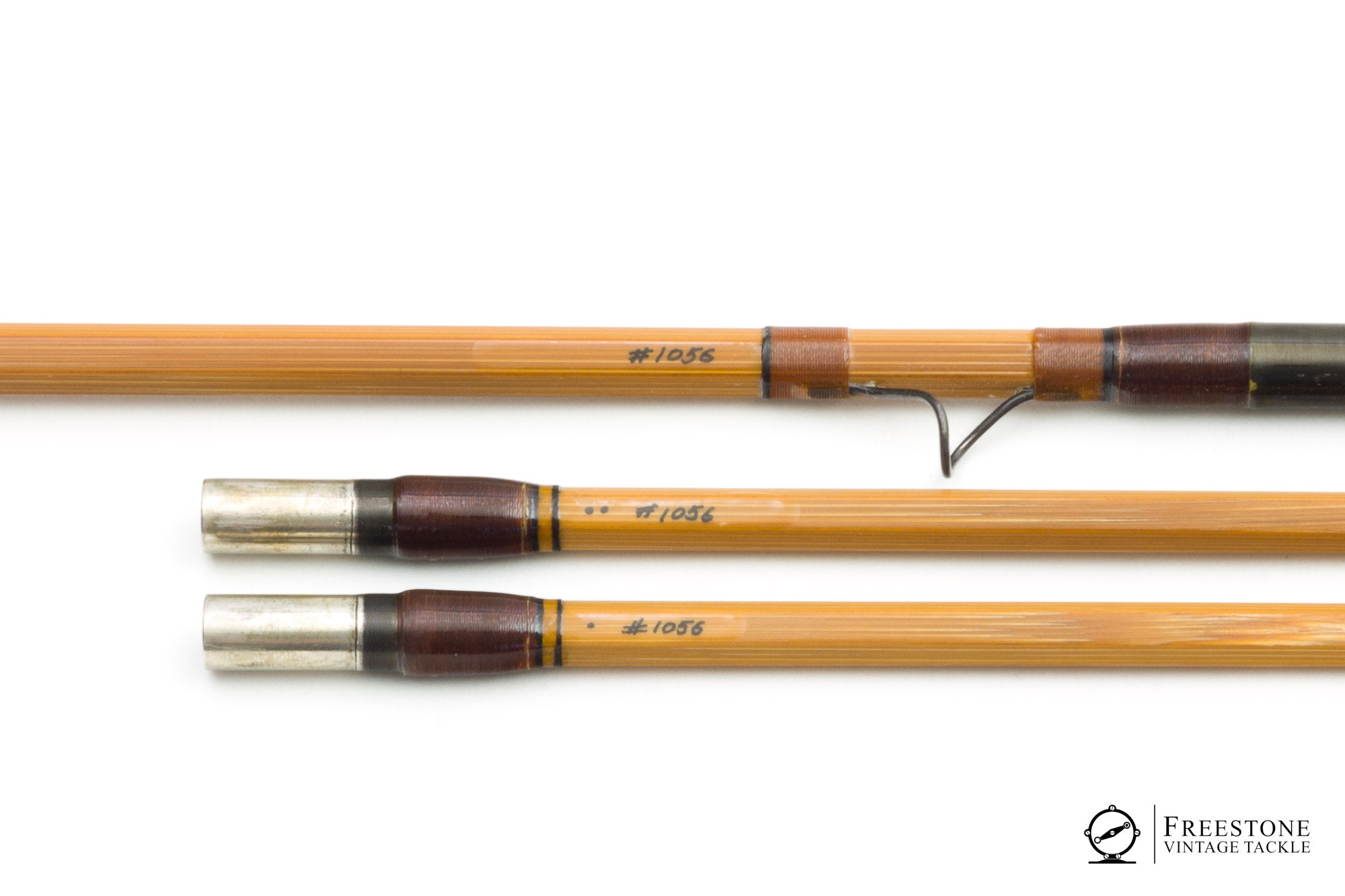 Carpenter, W.E. - Highlander 7'3