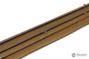Carpenter, W.E. - Traditional 8' 4wt Graphite Rod
