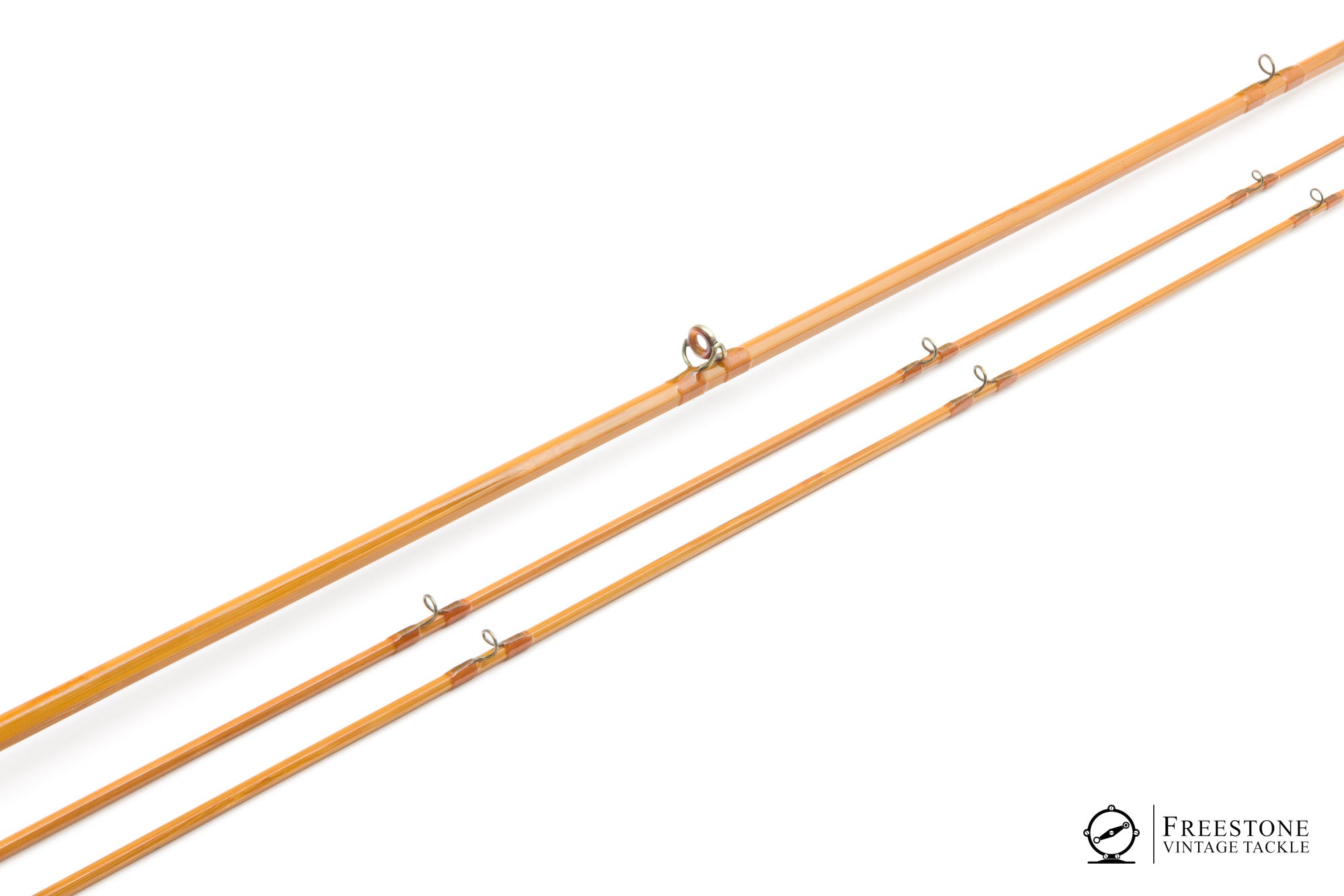 Carpenter Rods Layout Carpenter, W.E. - 'Special' 7'6