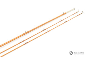 Carpenter, W.E. - 'Special' 7'6" 2/2 5wt Bamboo Rod