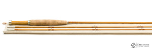 Carpenter, W.E. - 'Special' 7'6" 2/2 5wt Bamboo Rod