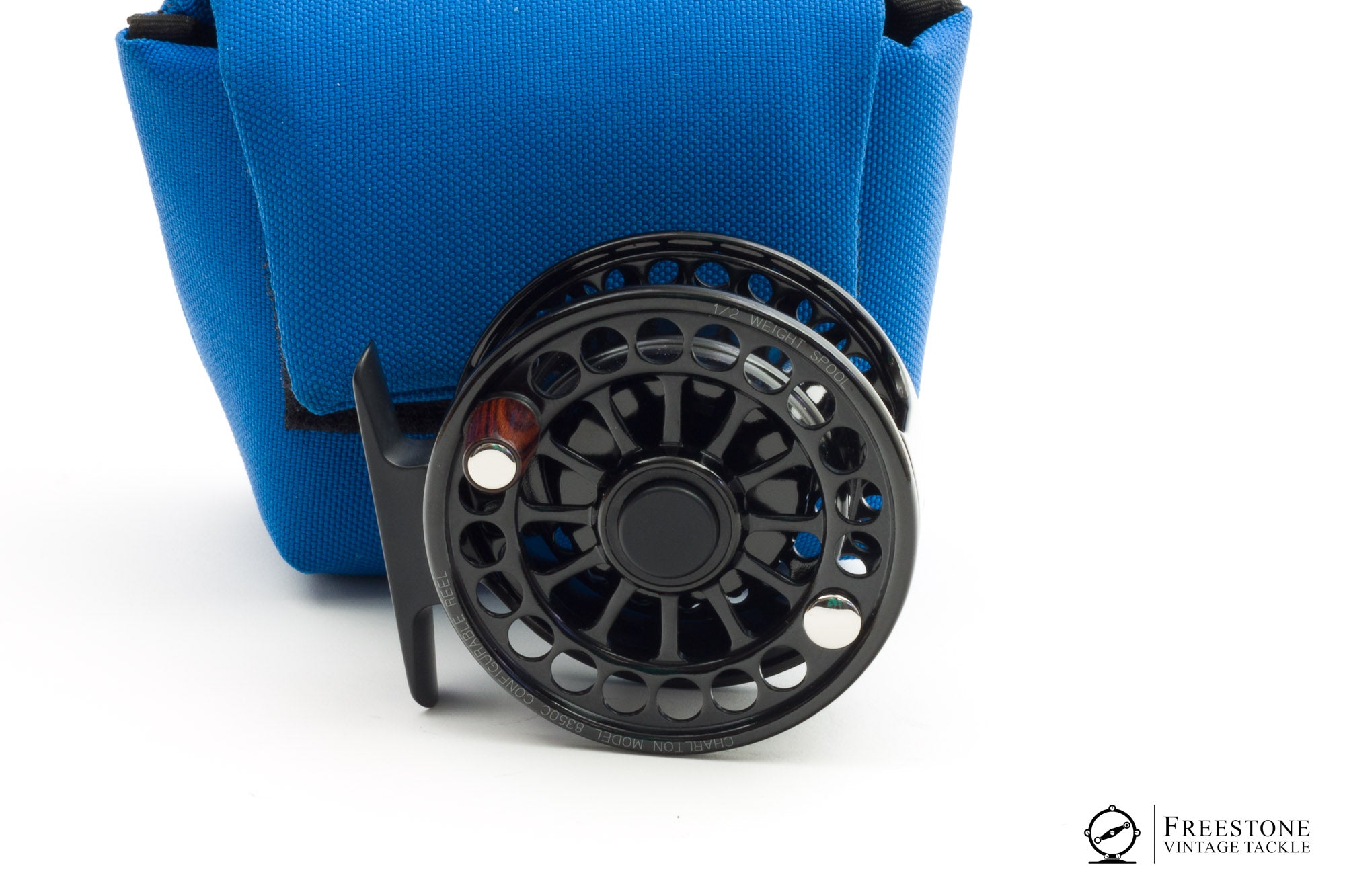 charlton 8350c fly reel Charlton - 8350c Fly Reel